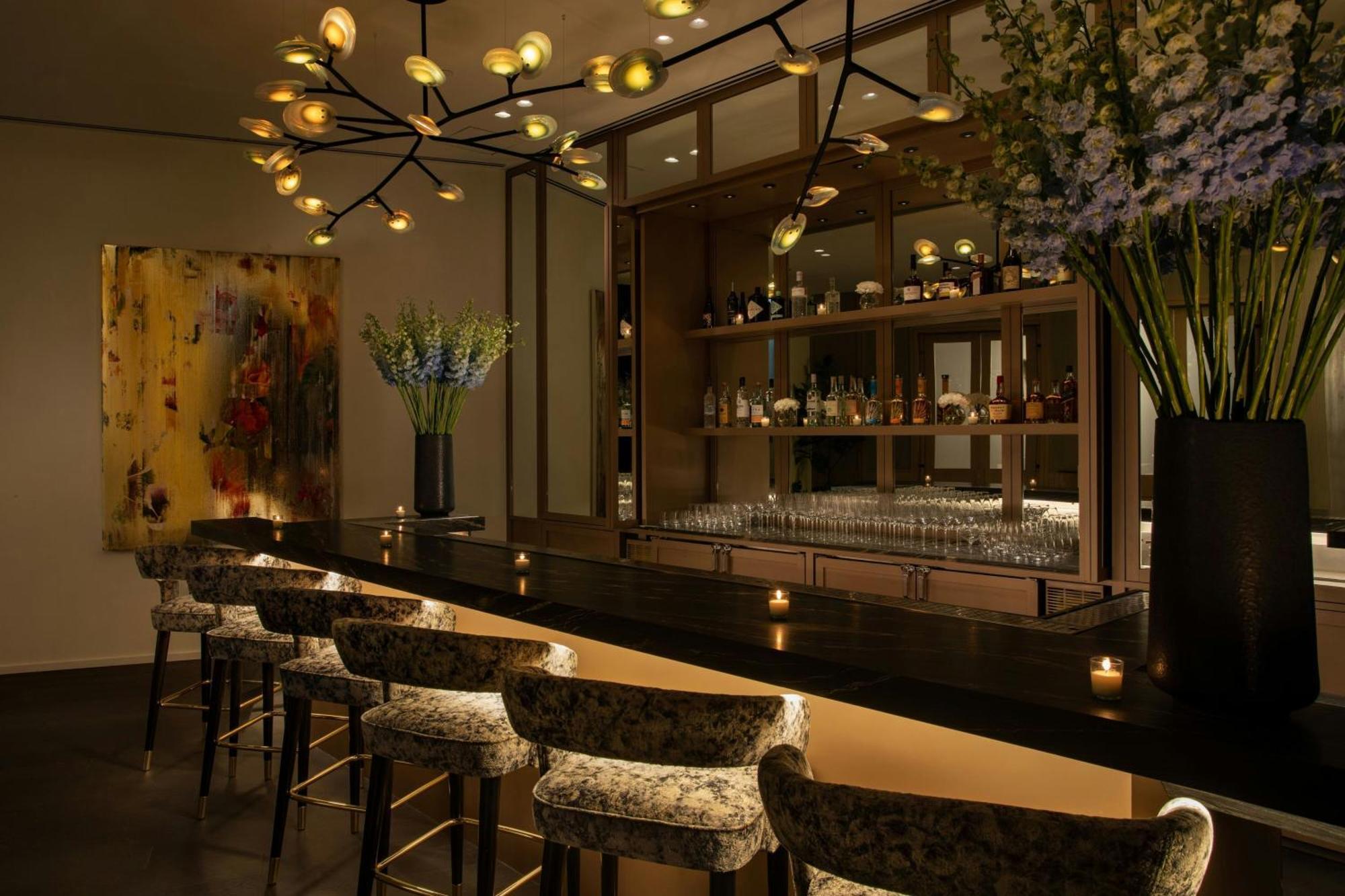 מלון The Ritz-Carlton New York, Nomad מראה חיצוני תמונה
