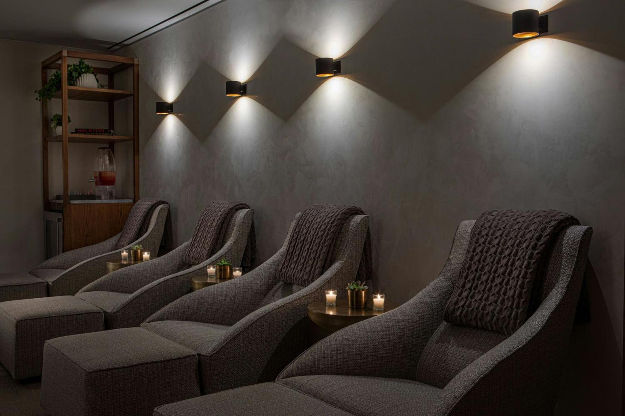 מלון The Ritz-Carlton New York, Nomad מראה חיצוני תמונה