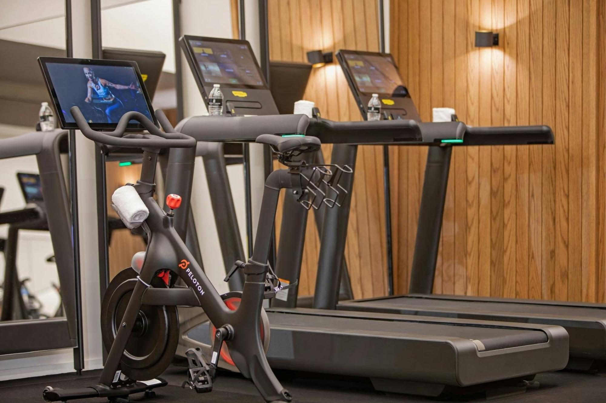 מלון The Ritz-Carlton New York, Nomad מראה חיצוני תמונה