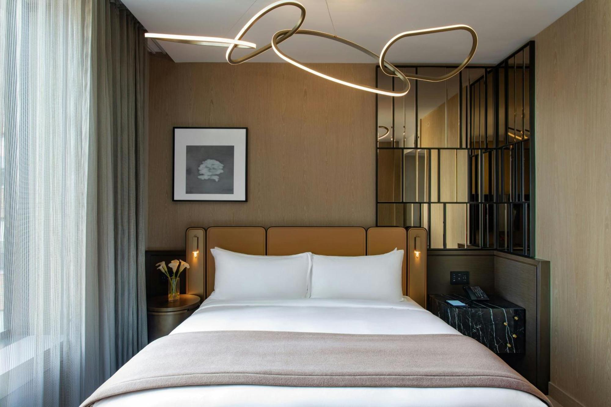 מלון The Ritz-Carlton New York, Nomad מראה חיצוני תמונה