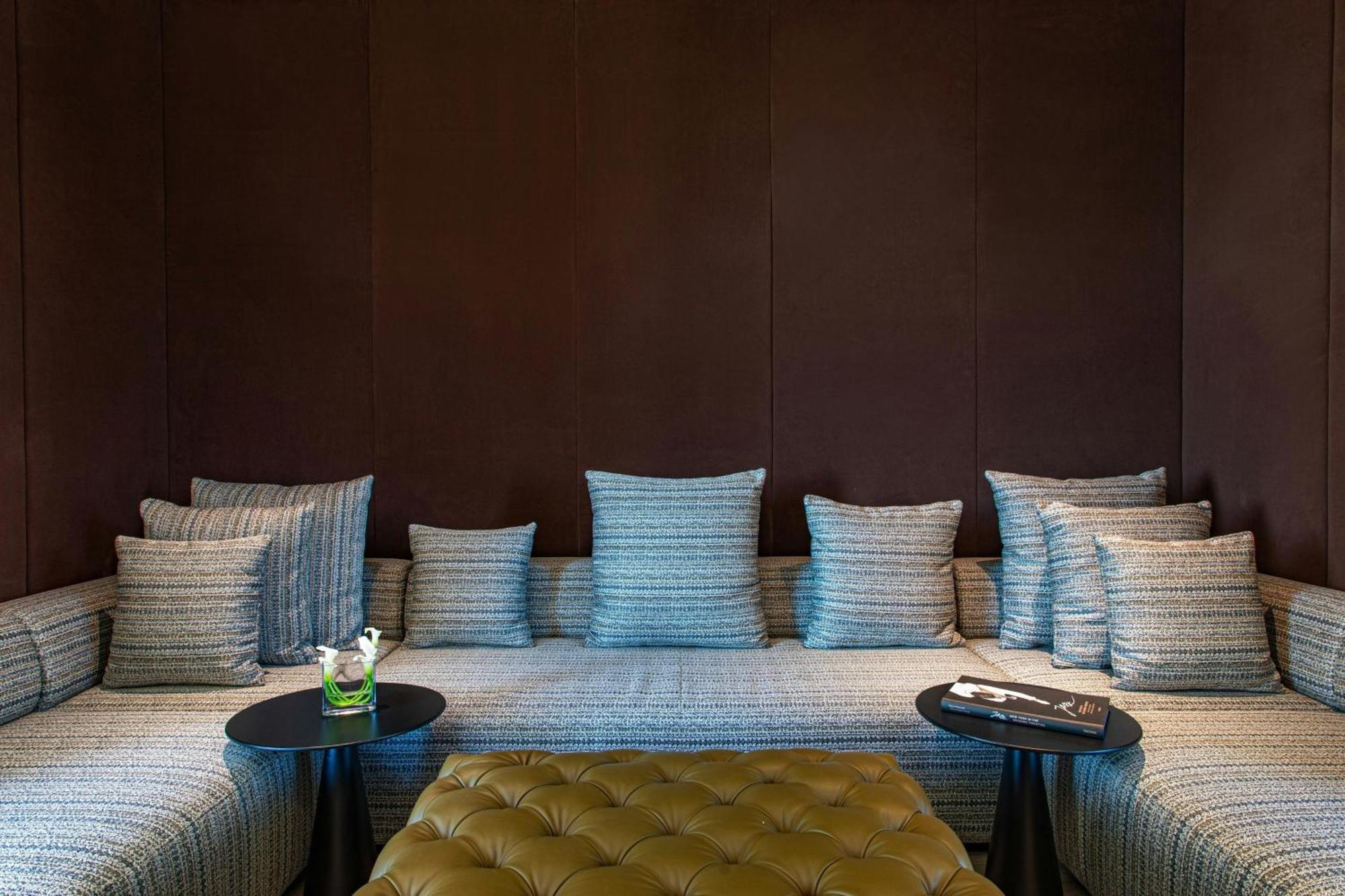 מלון The Ritz-Carlton New York, Nomad מראה חיצוני תמונה