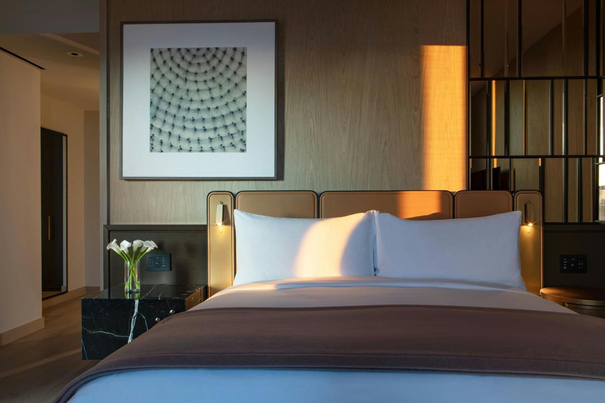 מלון The Ritz-Carlton New York, Nomad מראה חיצוני תמונה